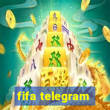 fifa telegram